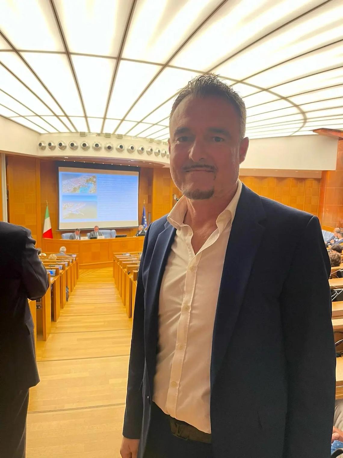 Concessioni demaniali, Serafini alla Camera dei deputati: il Governo cerca una soluzione condivisa