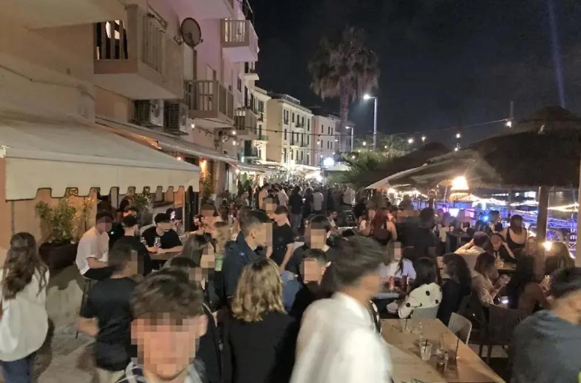 Musica nei locali, approvato il nuovo regolamento comunale: sanzioni severe per chi sgarra