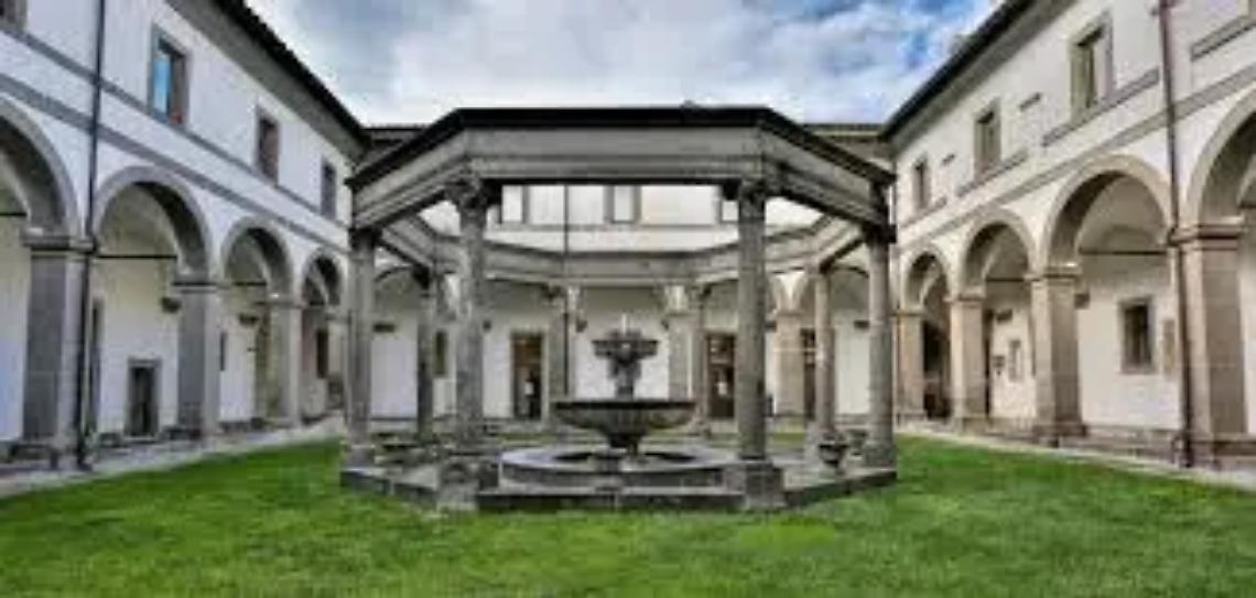 Le studentesse e gli studenti dell&rsquo;Unitus incontrano le imprese