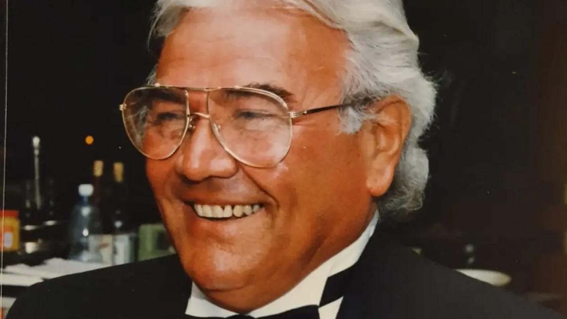 Viterbo: scomparso l&rsquo;imprenditore Gennaro Capaccioli