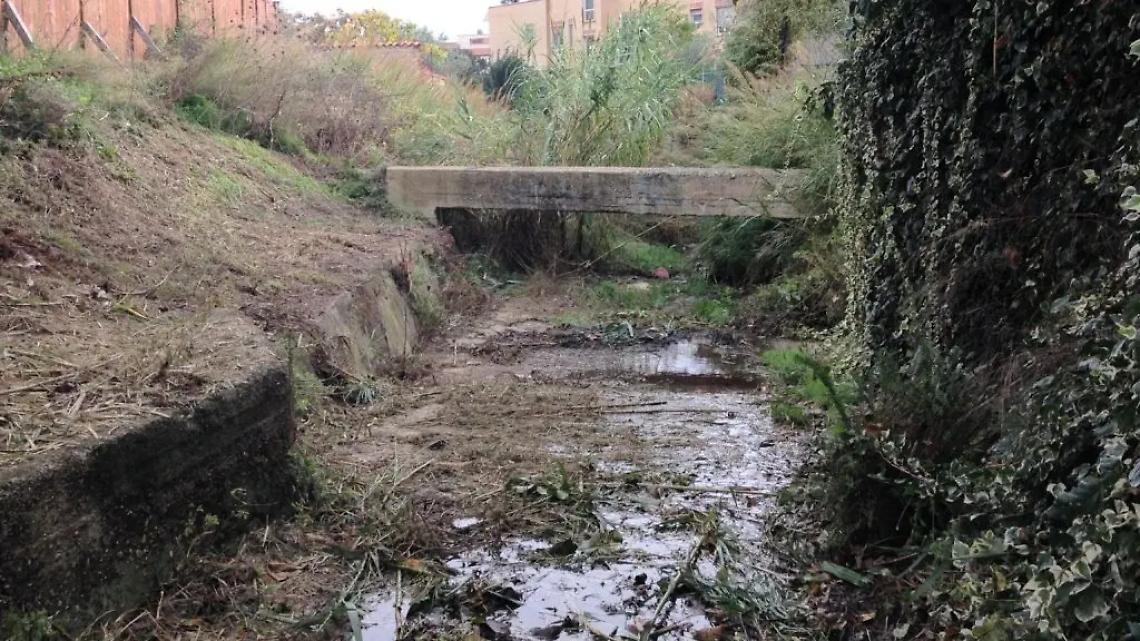 Vasca di contenimento delle acque piovane: lavori pronti a partire