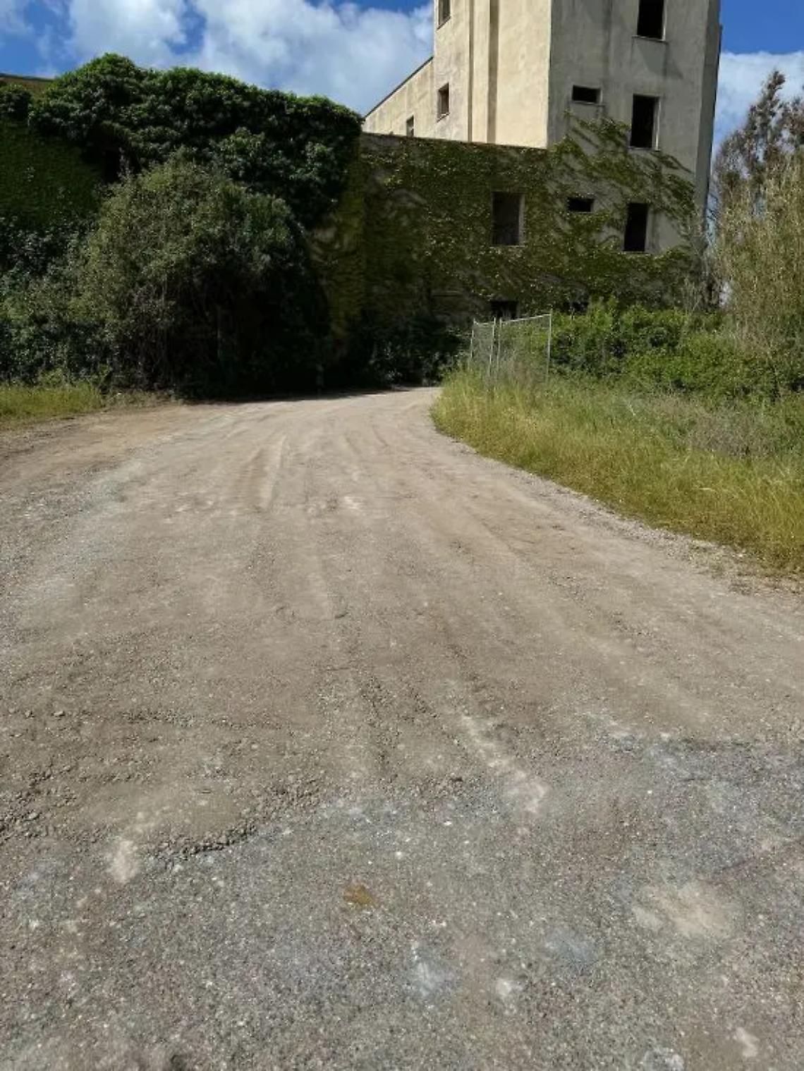 Ripristinato il tratto di Lungomare Pyrgi, che collega via Cartagine con la statale Aurelia