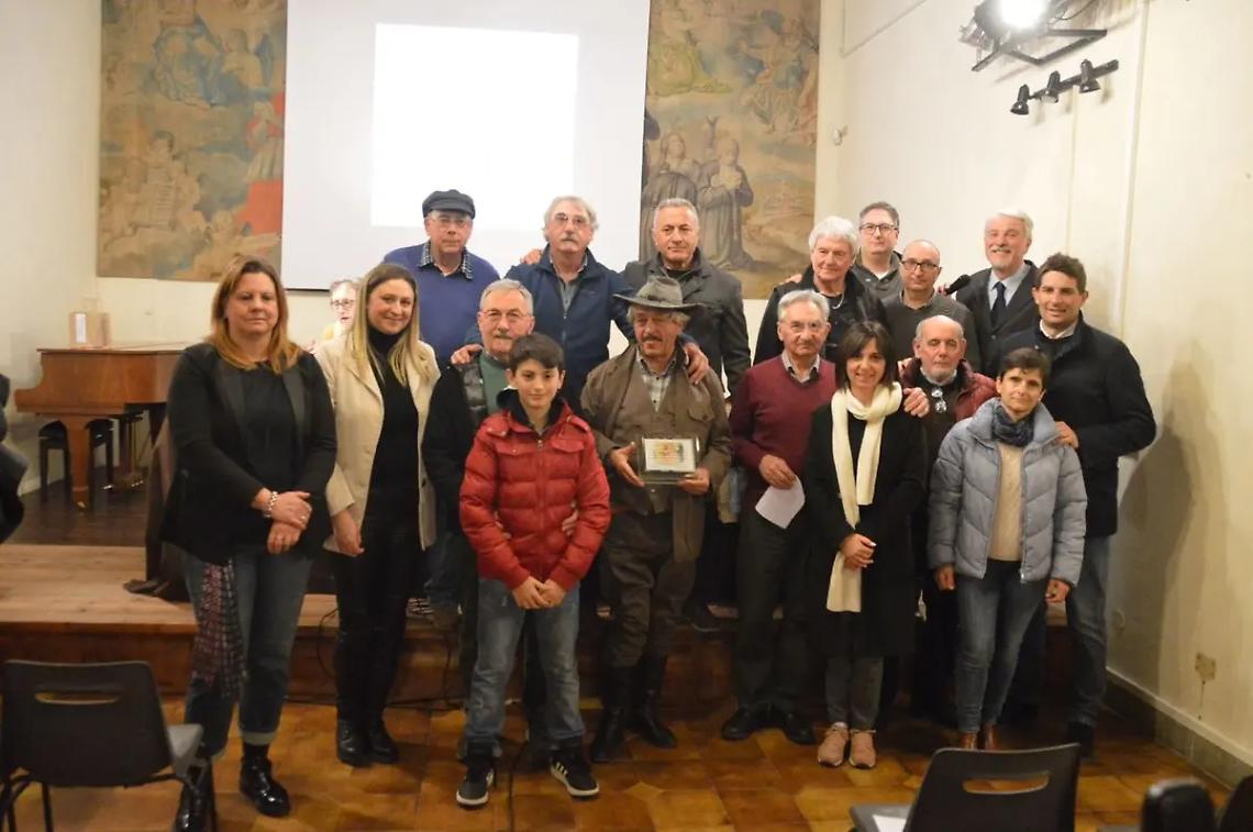 Tarquinia, domenica la premiazione del concorso di poesia in dialetto dedicato a Spartaco Compagniucci