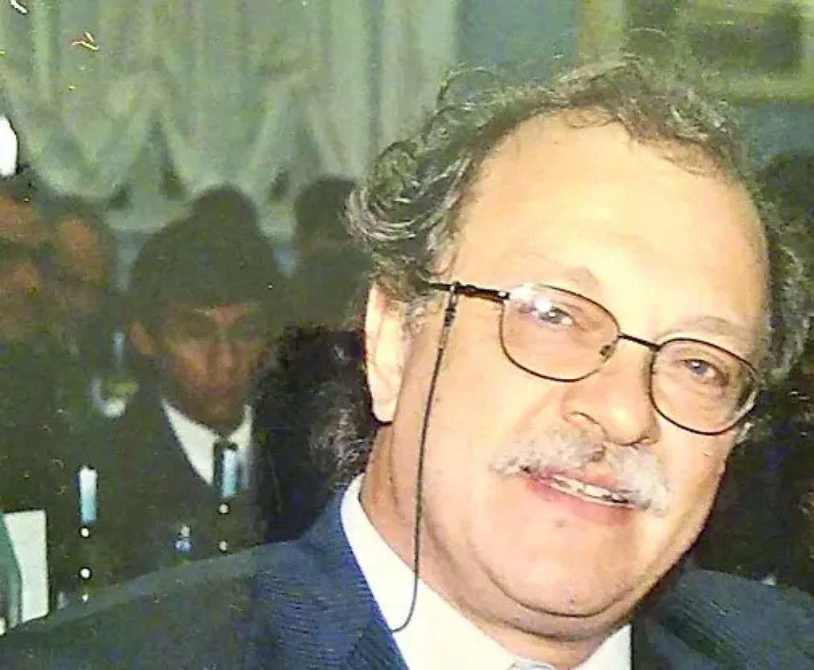 Addio al ristoratore Massimo Mecozzi