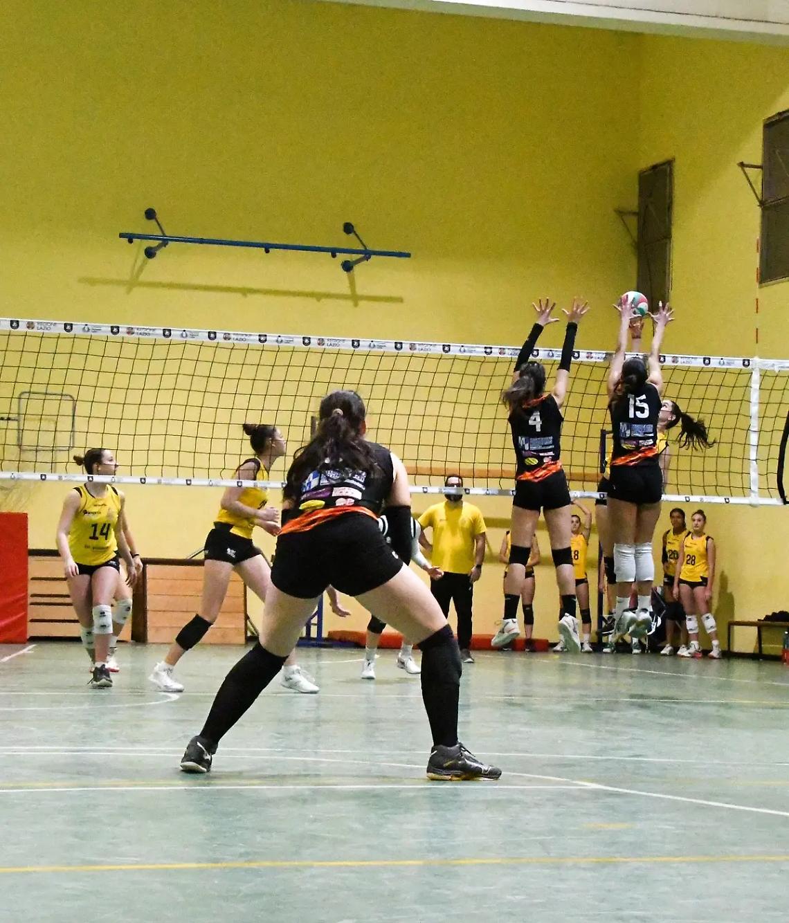 CVA gi&agrave; con la testa alla fase playoff