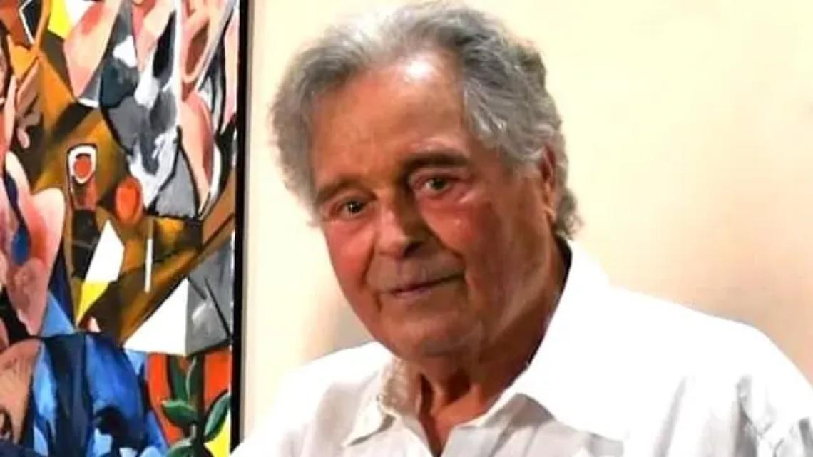 Il Pio Fedi omaggia il maestro Paternesi