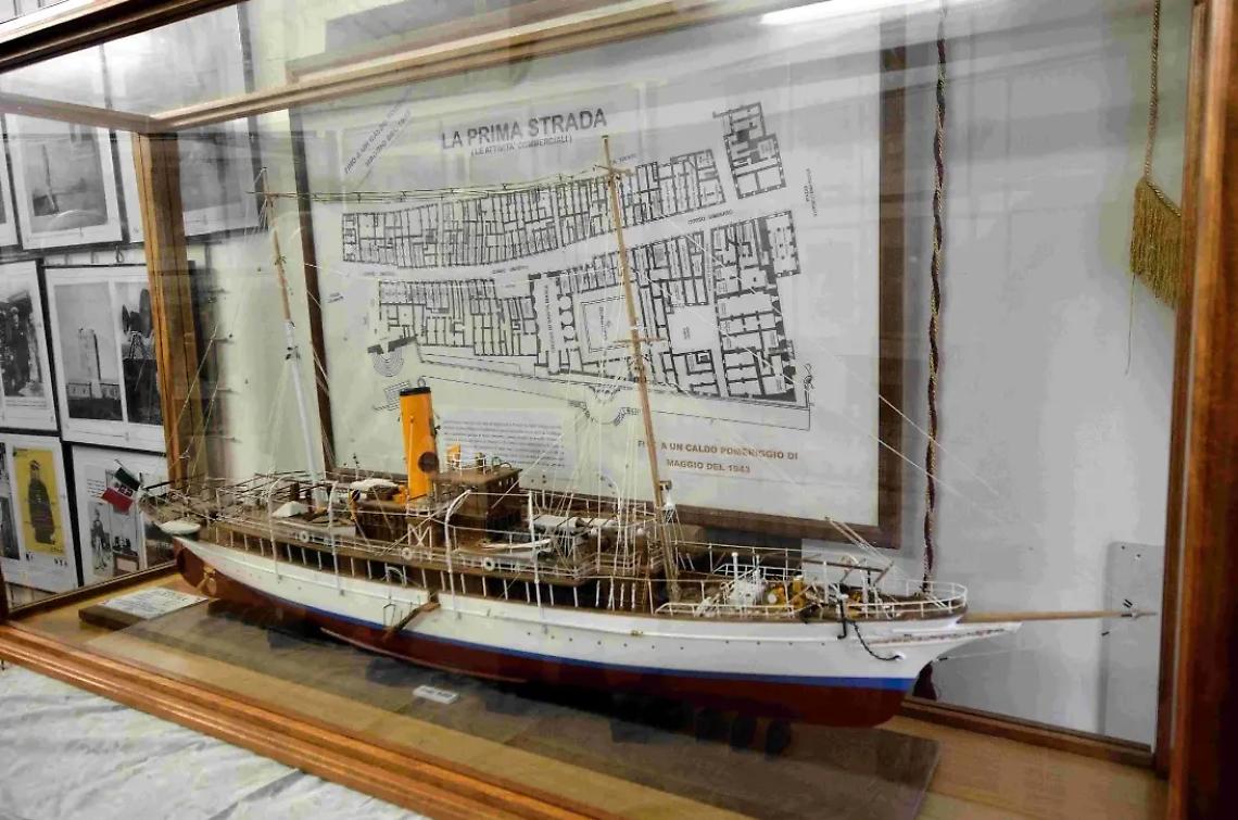 Il nostro concittadino Guglielmo Marconi, via alla mostra sul genio