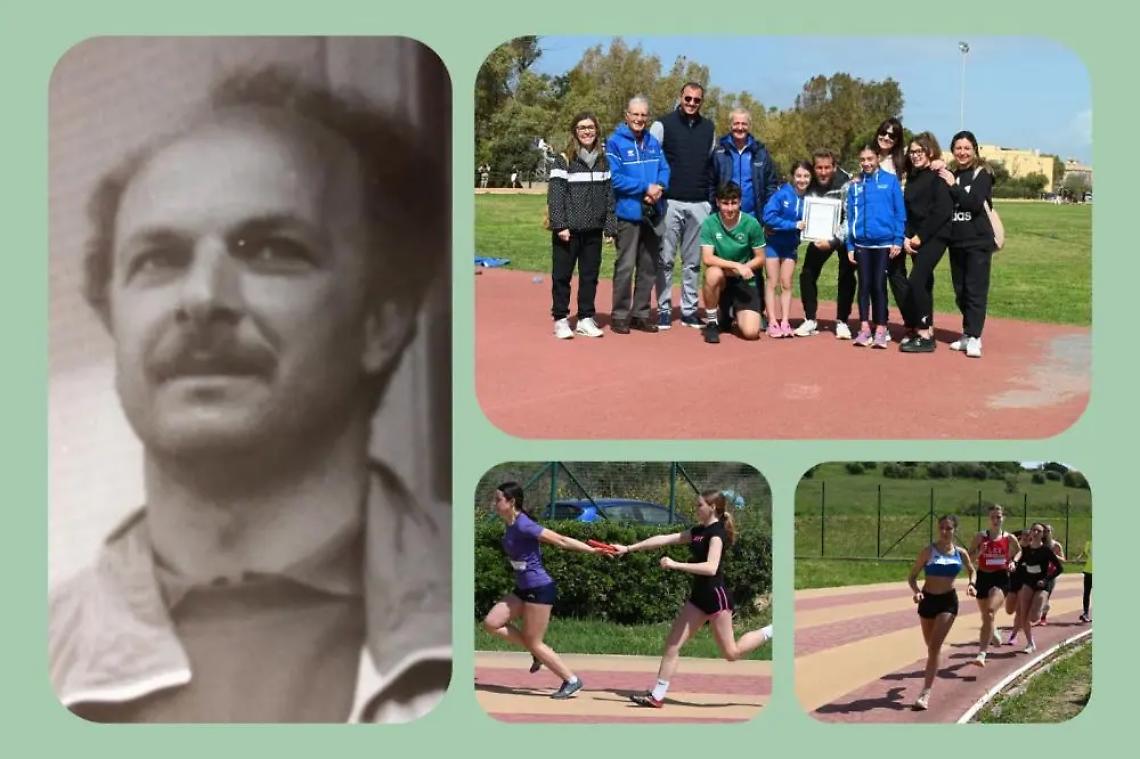 Gli studenti onorano il professor Sandro Mecozzi