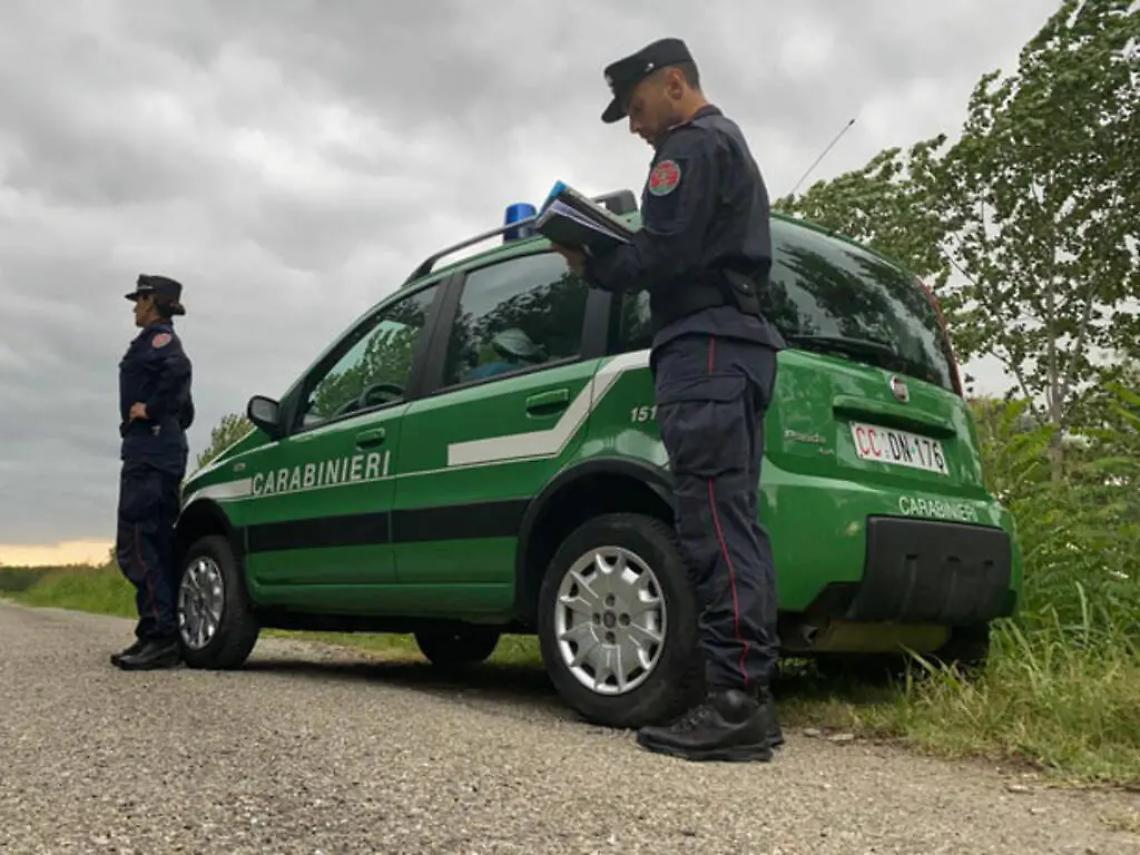 Irregolarit&agrave; nell&rsquo;azienda che produce mattonelle
