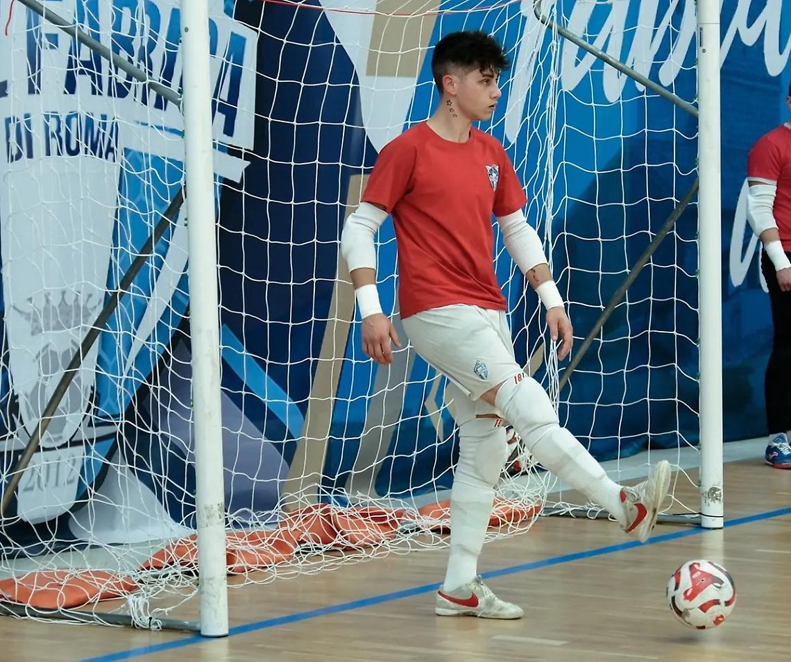 Senza quattro titolari il Real Fabrica domani alle ore 16 ospita l&rsquo;Aosta nella gara di andata del playout