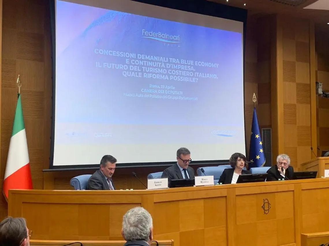 Verso una linea strategica nazionale a tutela del turismo