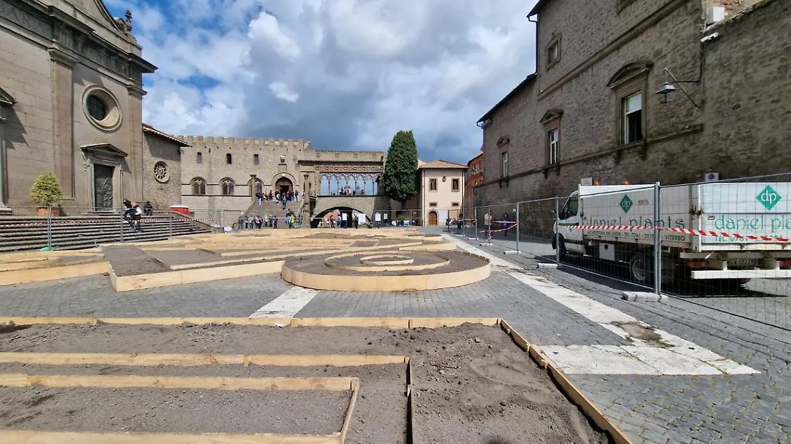 San Pellegrino in fiore, inizia il conto alla rovescia