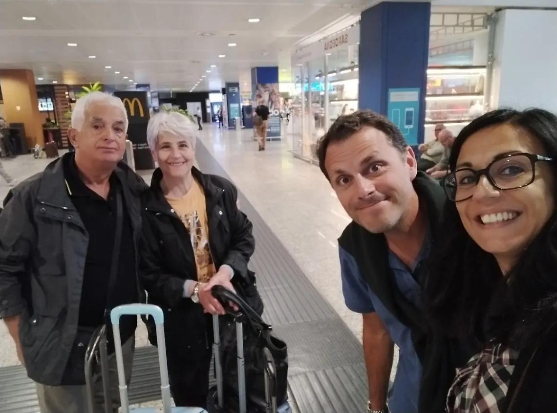 Il buongiorno e l'oroscopo del 27 Aprile 2024