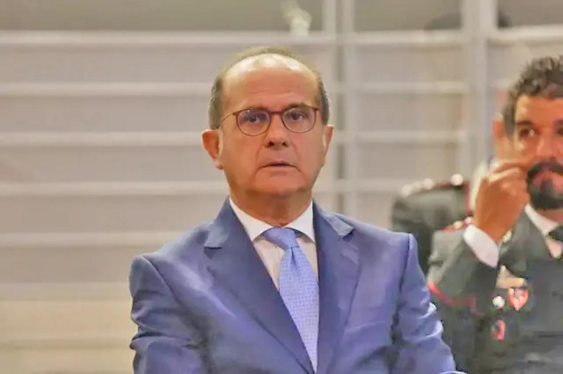 Ormai &egrave; ufficiale, il nuovo procuratore capo di Civitavecchia &egrave; Alberto Liguori