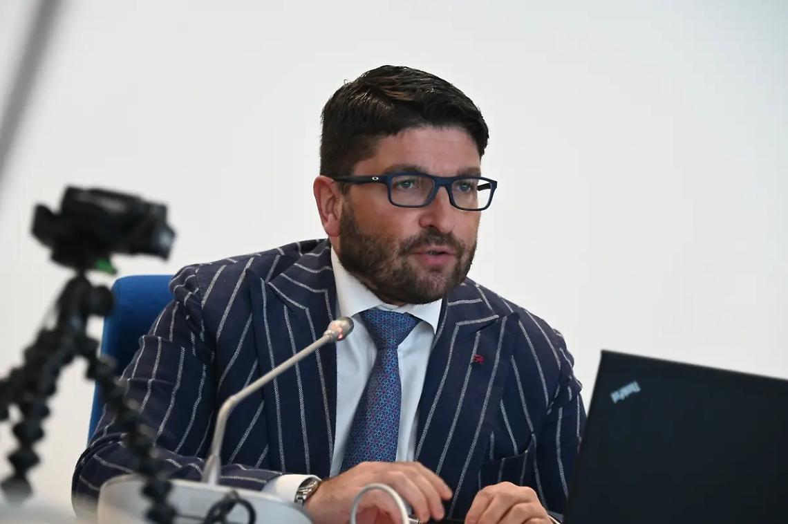 L'AdSP del Mar Tirreno centro settentrionale &egrave; definitivamente riconosciuta come porto CORE