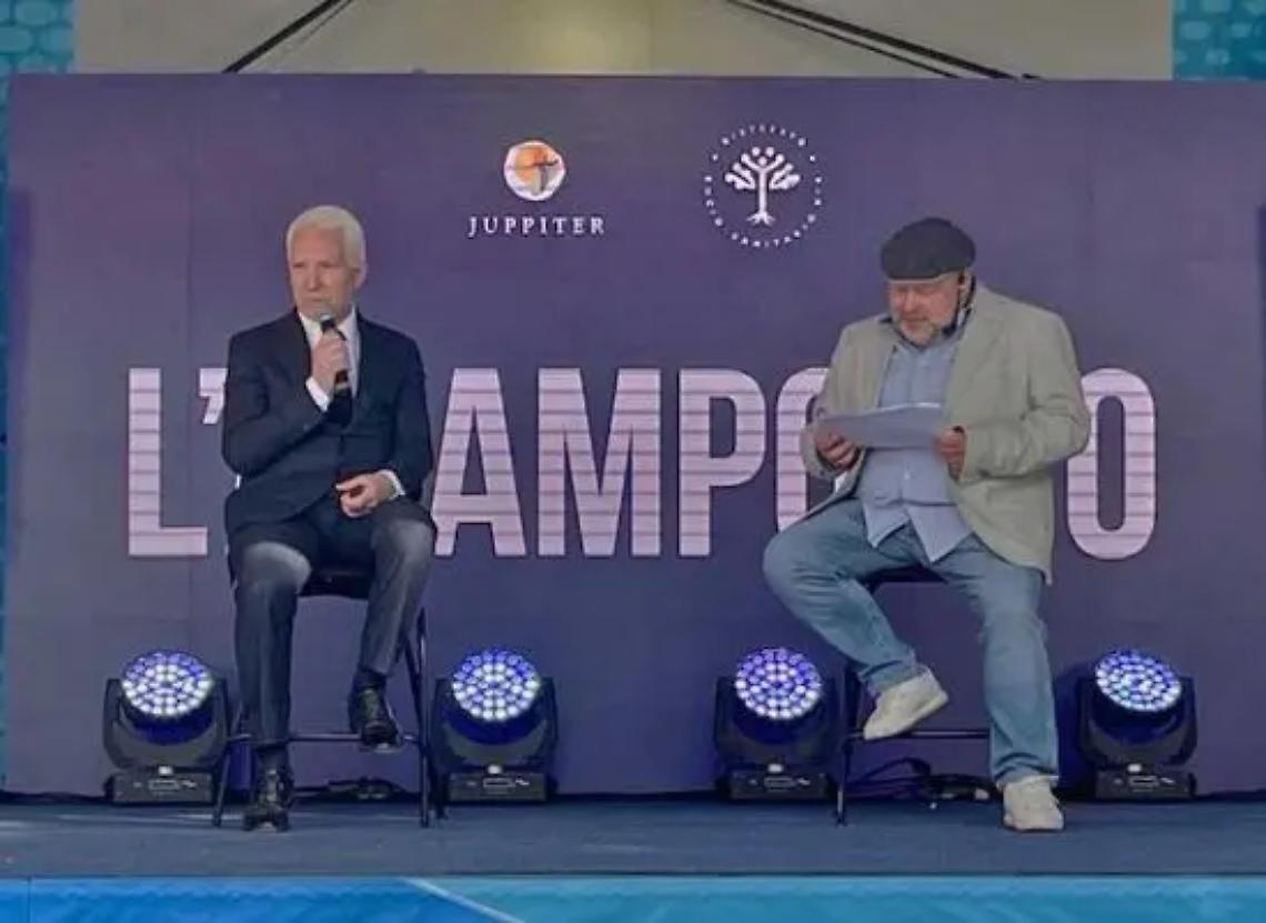 &laquo;I ragazzi speciali protagonisti delle comunit&agrave;&raquo;