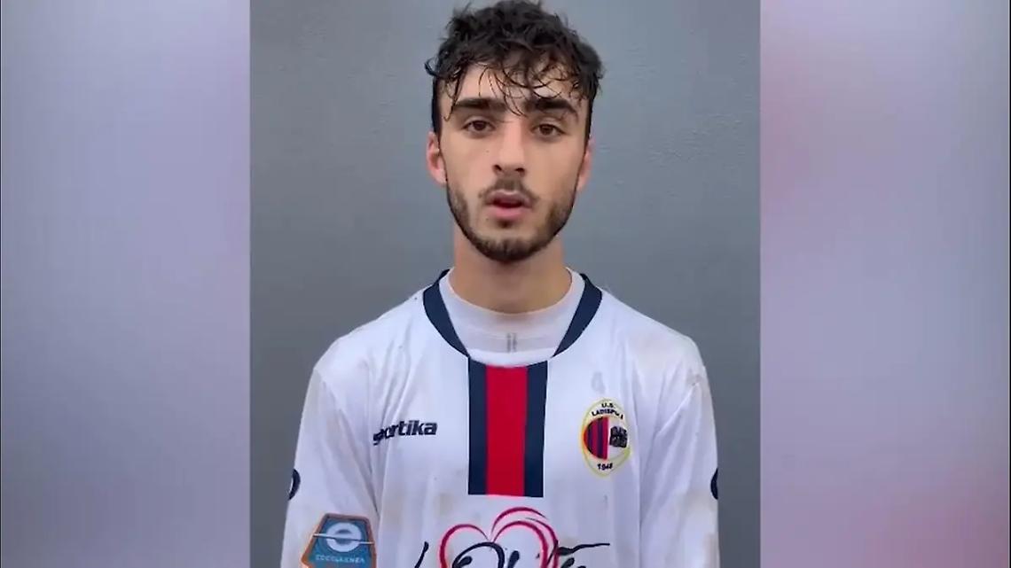 Ladispoli a caccia di punti per chiudere un aprile d&rsquo;oro