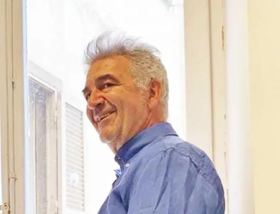 &laquo;Roldano lascia un vuoto incolmabile&raquo;