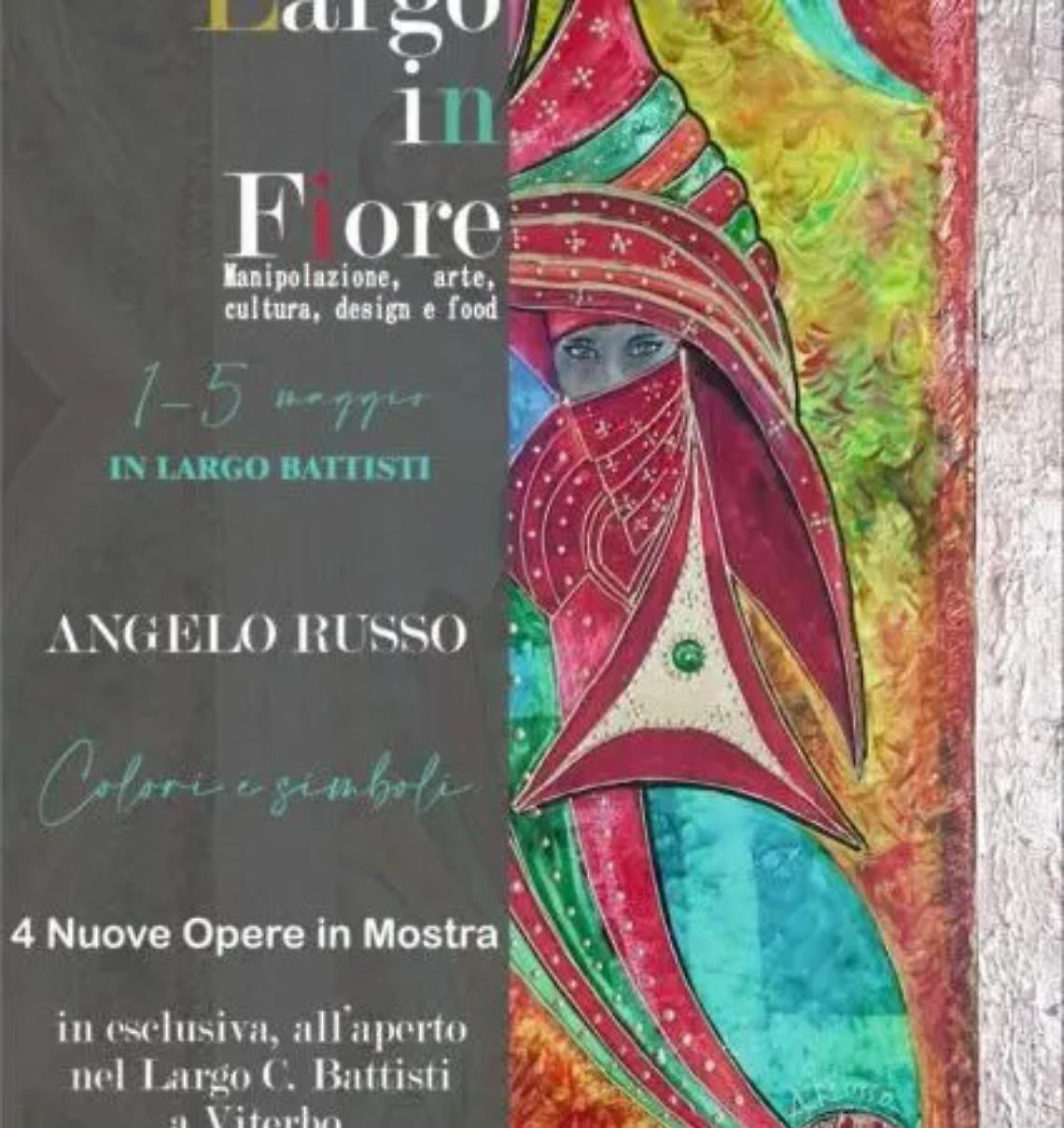 &ldquo;Largo in fiore&rdquo; pronto ad aprire i battenti
