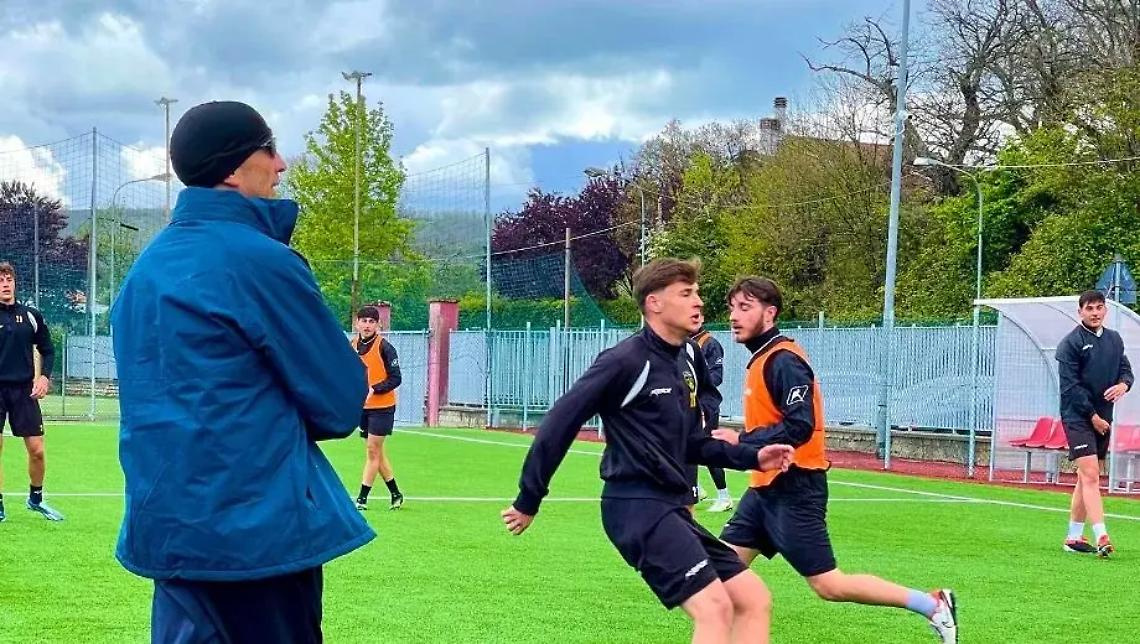 Aranova-Favl Cimini Viterbo, scampoli di fine stagione in un match al quale le due squadre non hanno pi&ugrave; nulla da chiedere