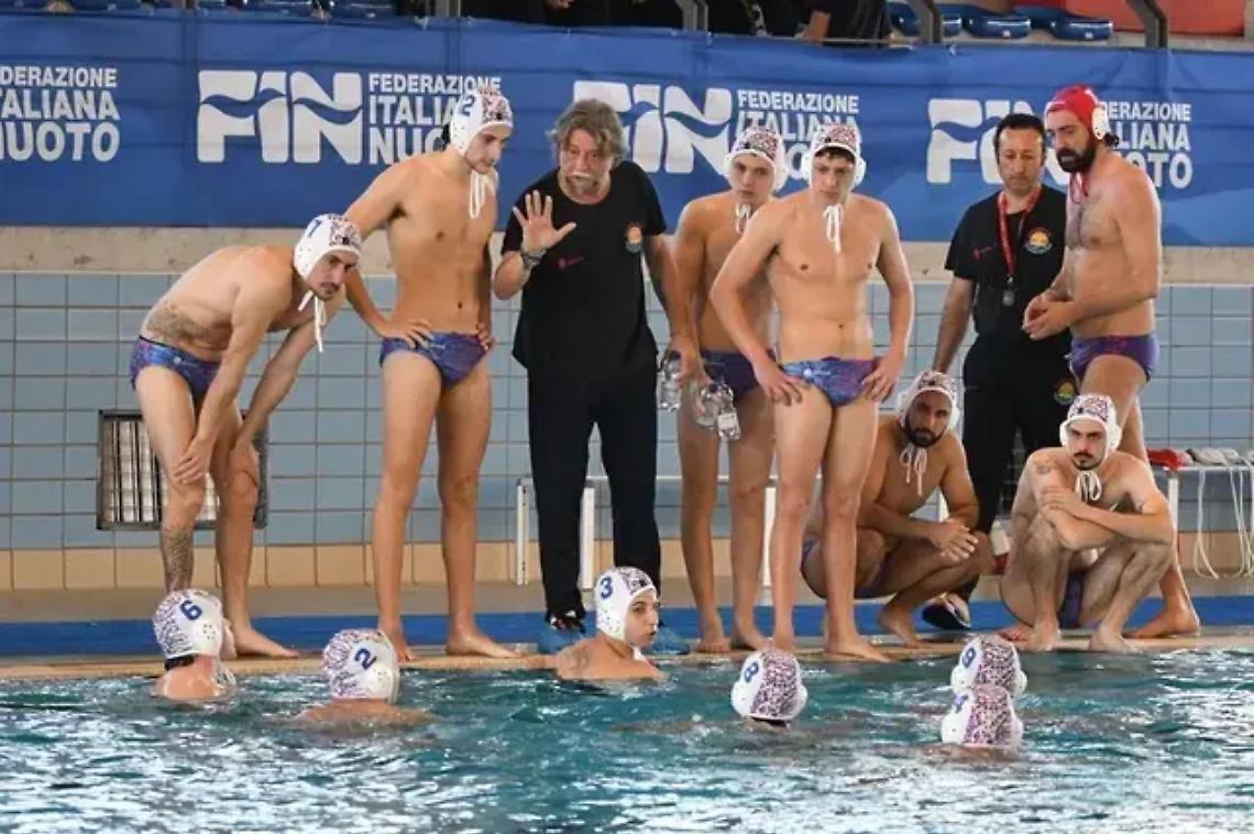 La Nc batte 18-8 il Perugia e si aggiudica il primo posto matematico