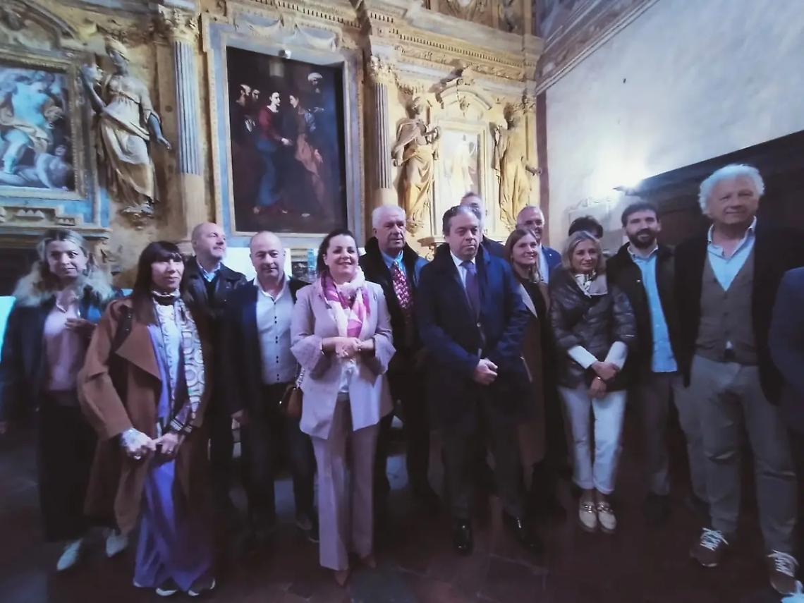 S. Pellegrino in fiore, in mostra tutti i progetti