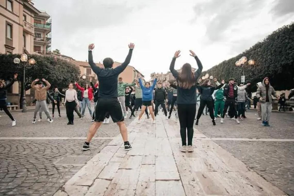 Olimpiadi della cultura: energia, genialit&agrave; ed entusiasmo in collina