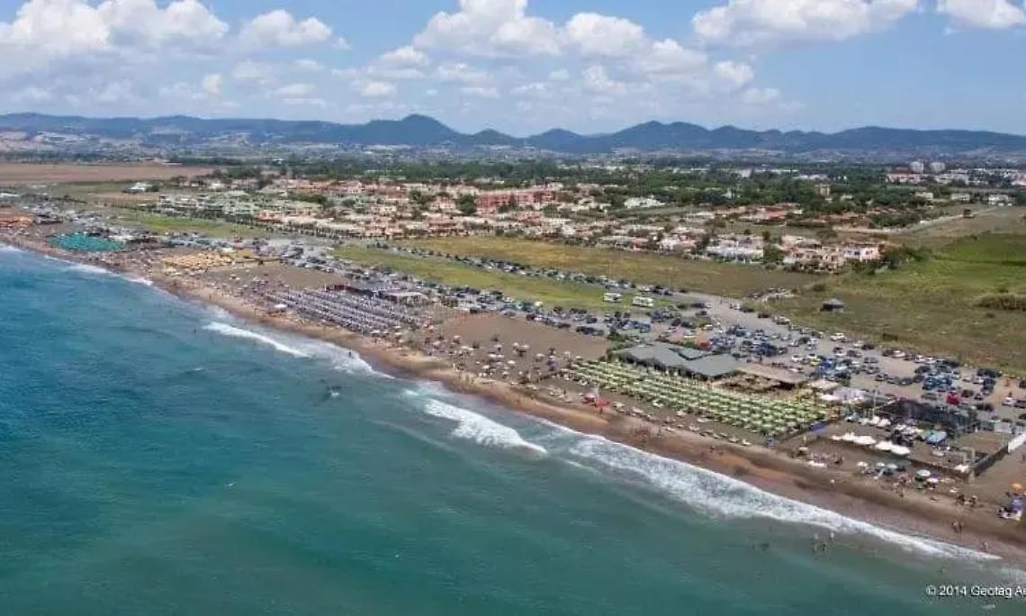 Giornata &ldquo;Plastic Free&rdquo; a Campo di Mare