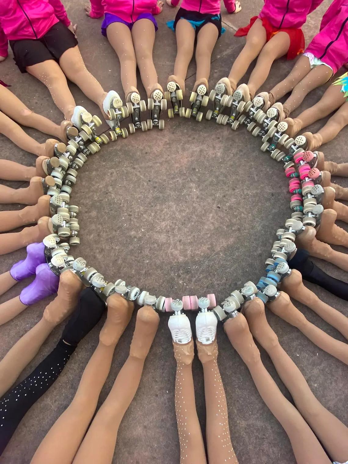 Il Meeting di Primavera regala molte gioie alle portacolori della Libertas Pilastro