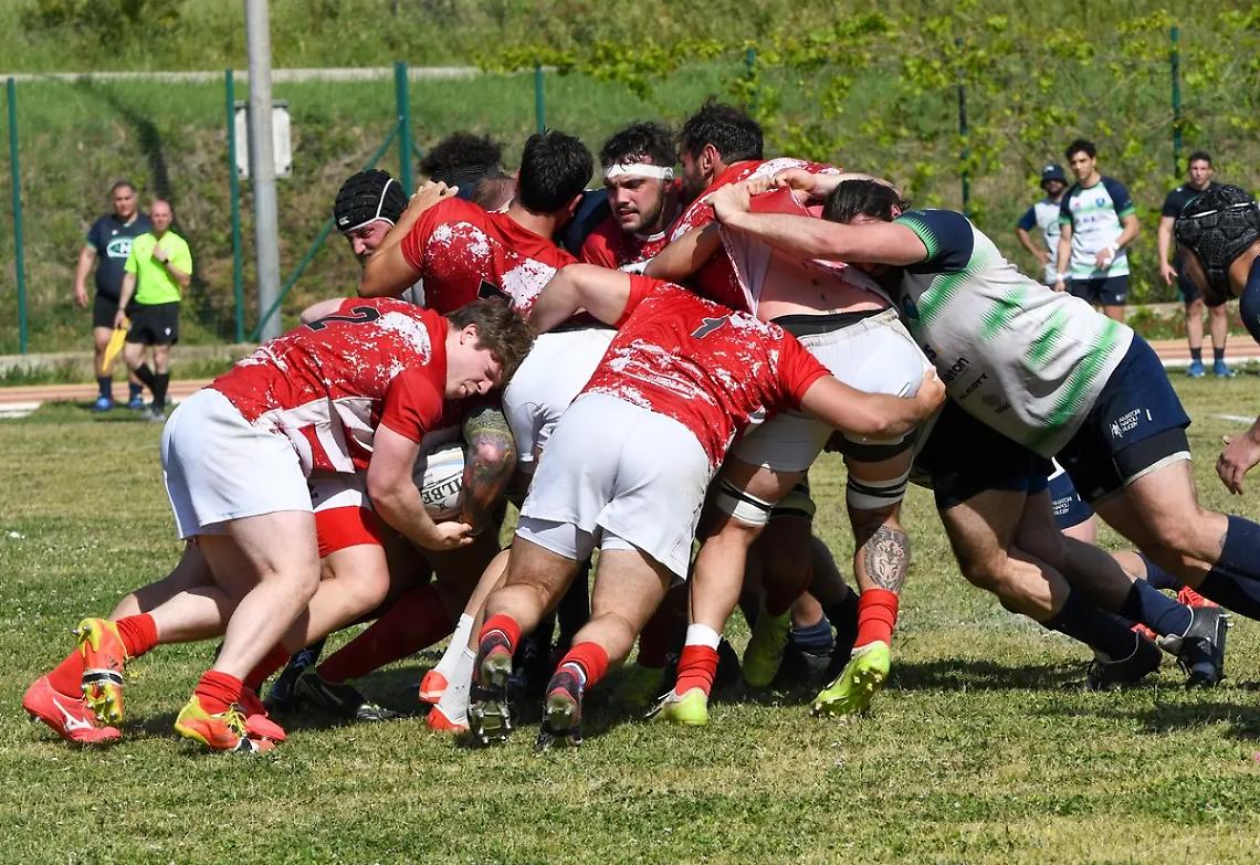 Crc, boccone amaro: stavolta passa il Napoli