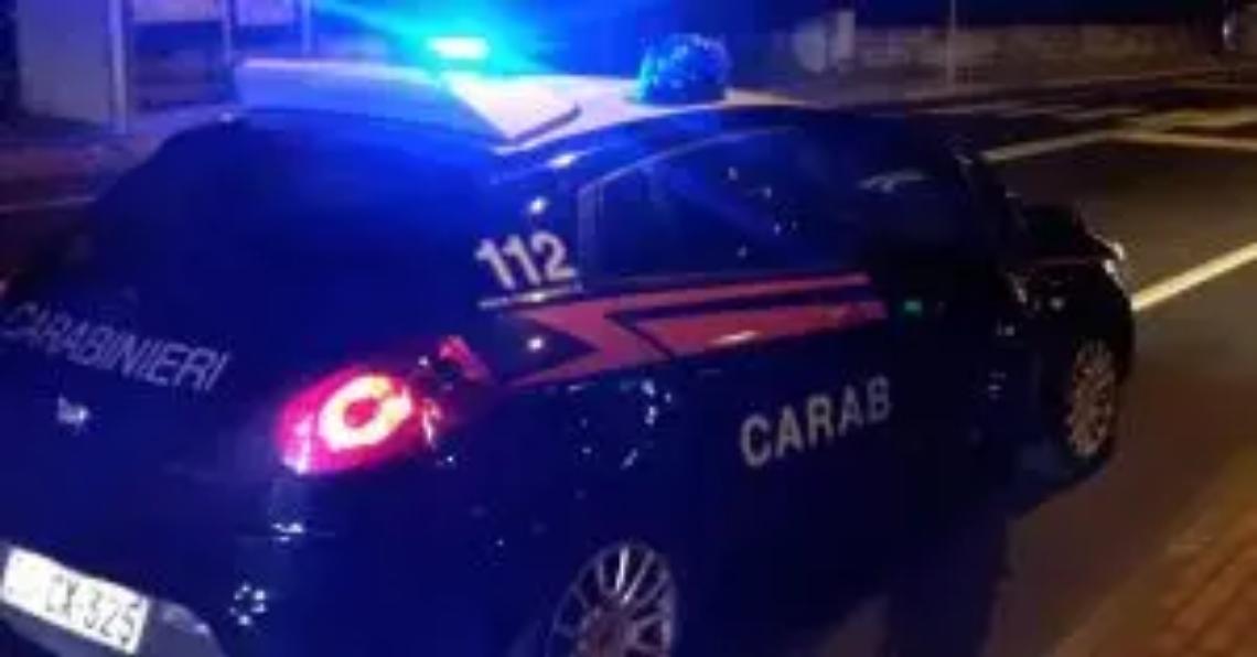 Si ribalta minicar: feriti tre ragazzi