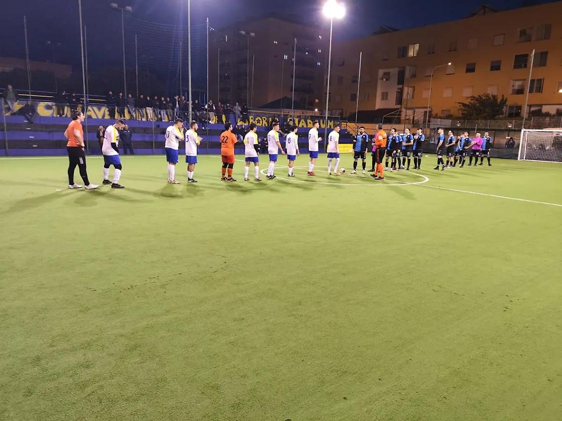 L&rsquo;Atletico fa suo il derby