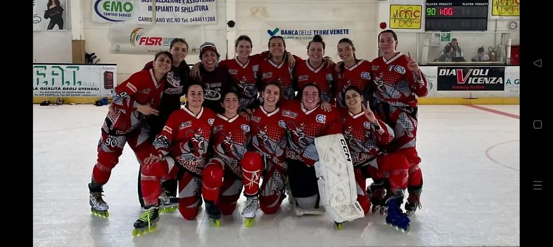 Inarrestabili Sniperine CRT