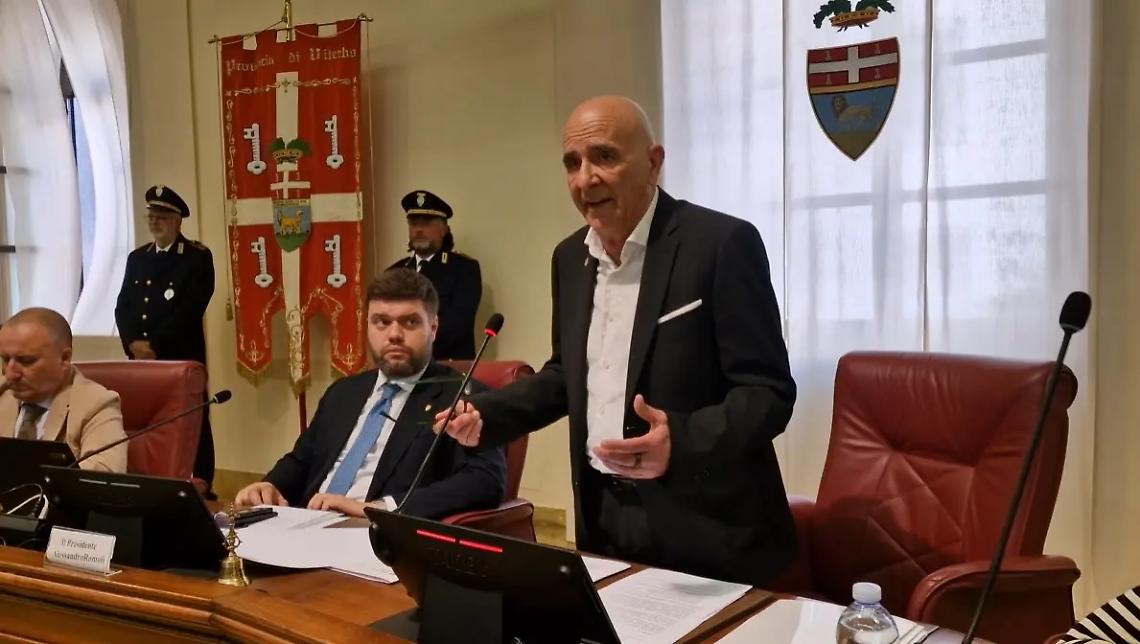 Dimensionamento scolastico, la Provincia di Viterbo dice la sua