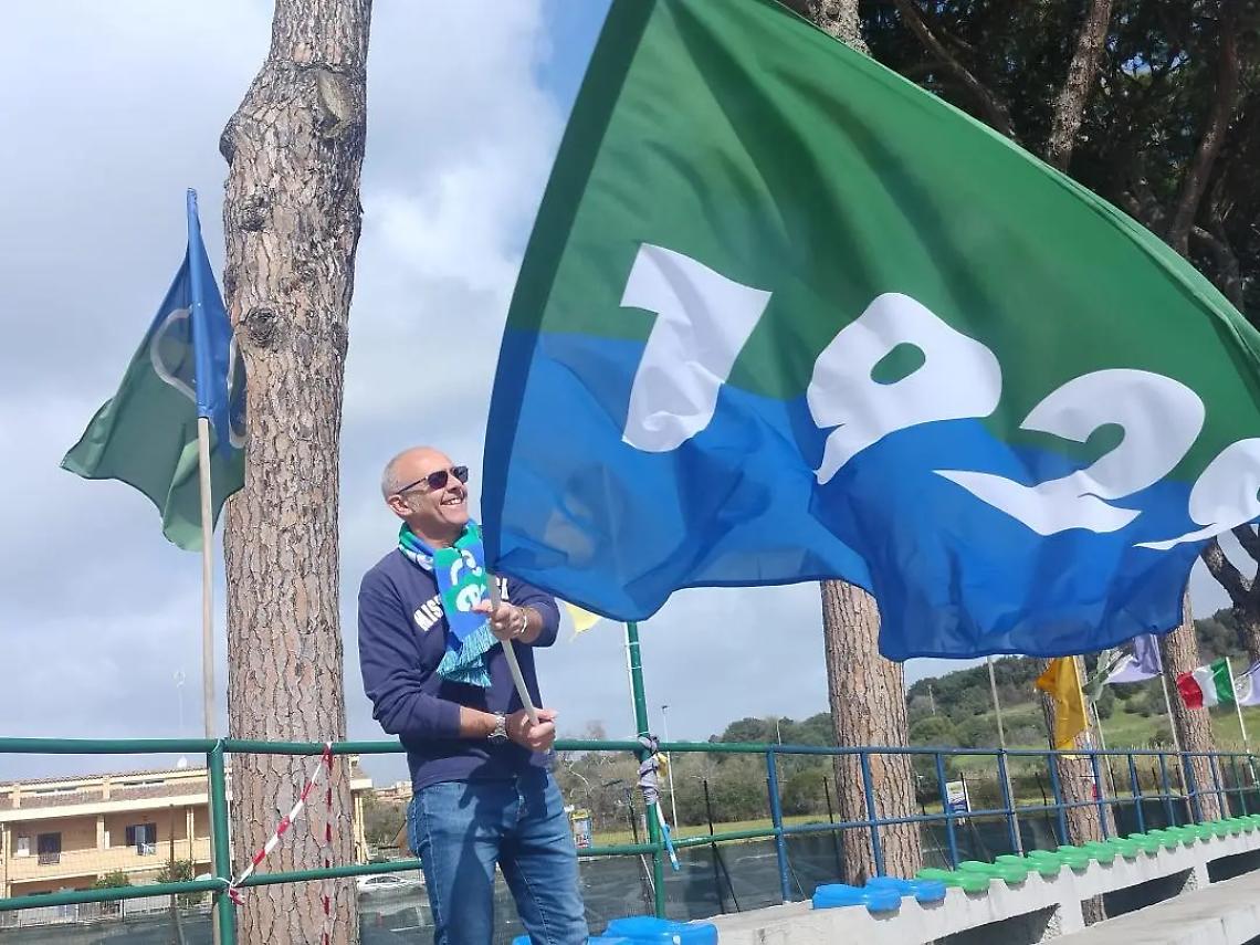 Lupi: &laquo;Manterremo la categoria&raquo;