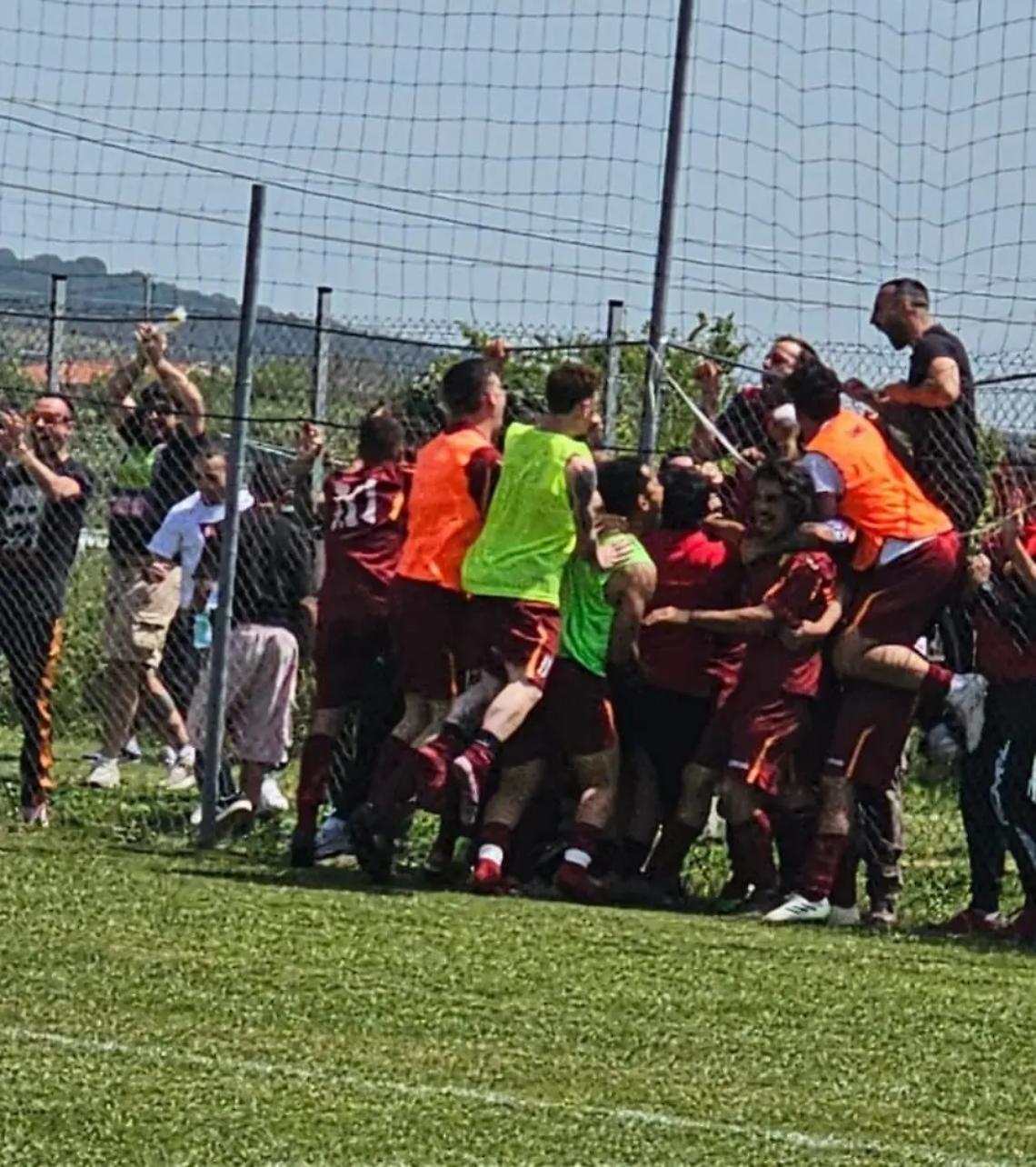 Dm 84, il sogno promozione sta per diventare realt&agrave;