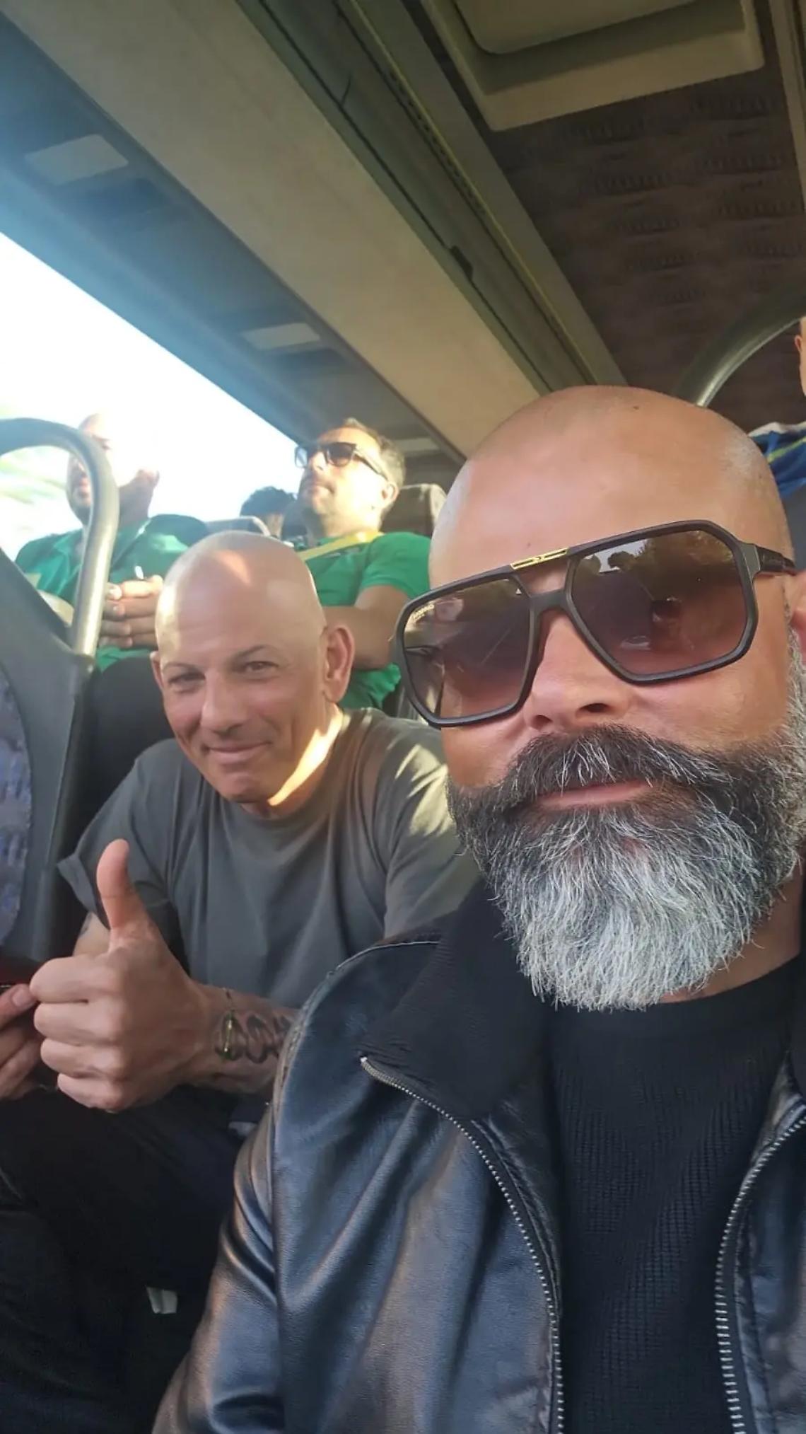 Quartiere Campo Oro ad una gara dal salto di categoria