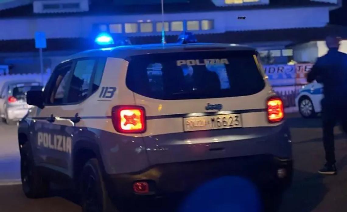 Comprano casa con i soldi della droga: coppia in manette