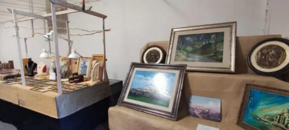 Le eccellenze dell'artigianato in bella mostra