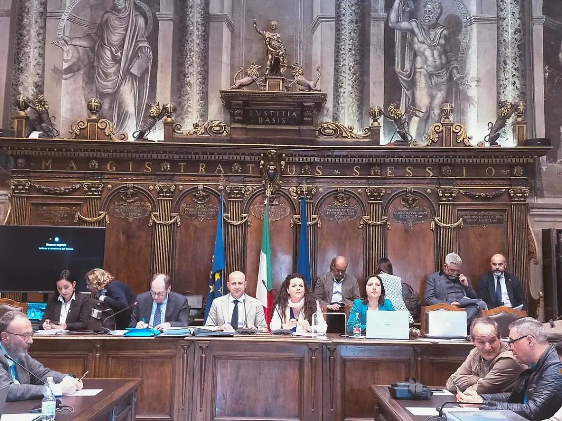 &laquo;Francigena chiude bilancio con un aumento del 40%&raquo;