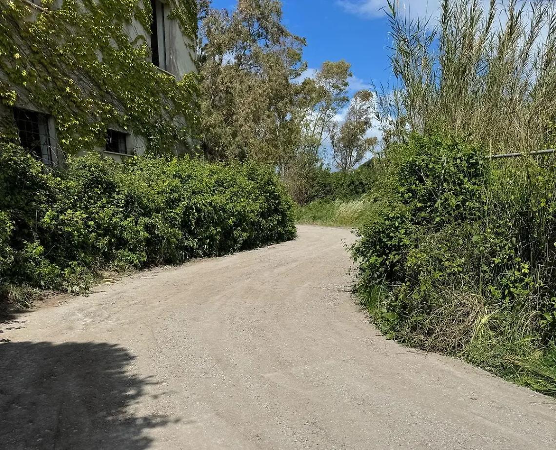 Lungomare Pyrgi e nuovo parcheggio: Santa Marinella sar&agrave; pi&ugrave; sicura