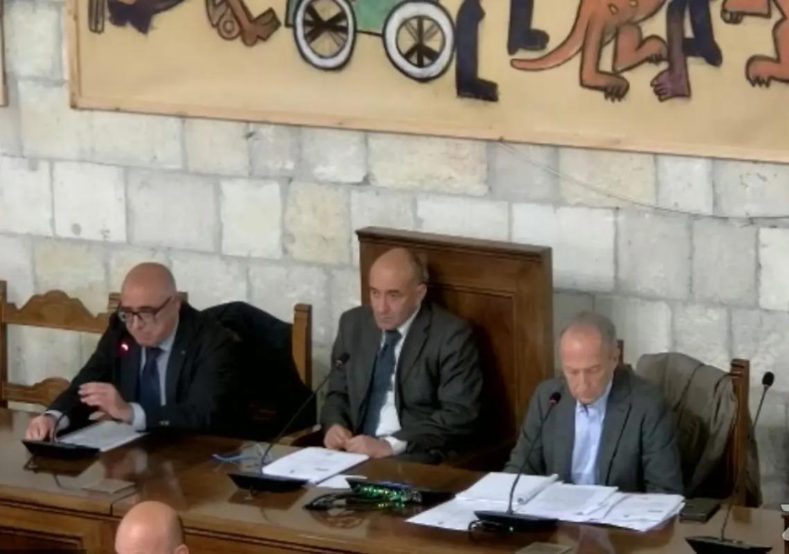 Universit&agrave; Agraria Tarquinia, convalidati gli eletti