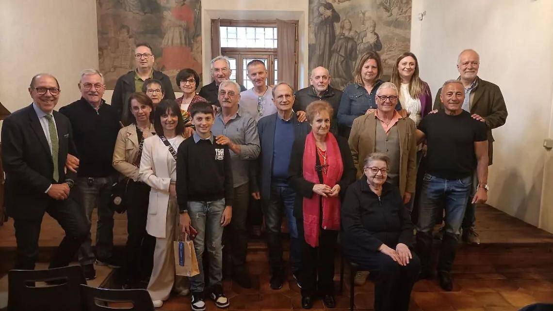 Premiati i vincitori della seconda edizione del concorso di poesia Spartaco Compagnucci