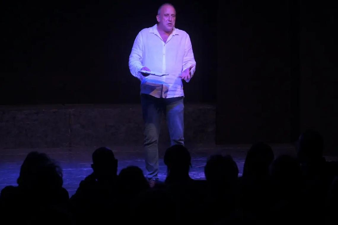 Al Nuovo Sala Gassman il primo concorso di scrittura creativa