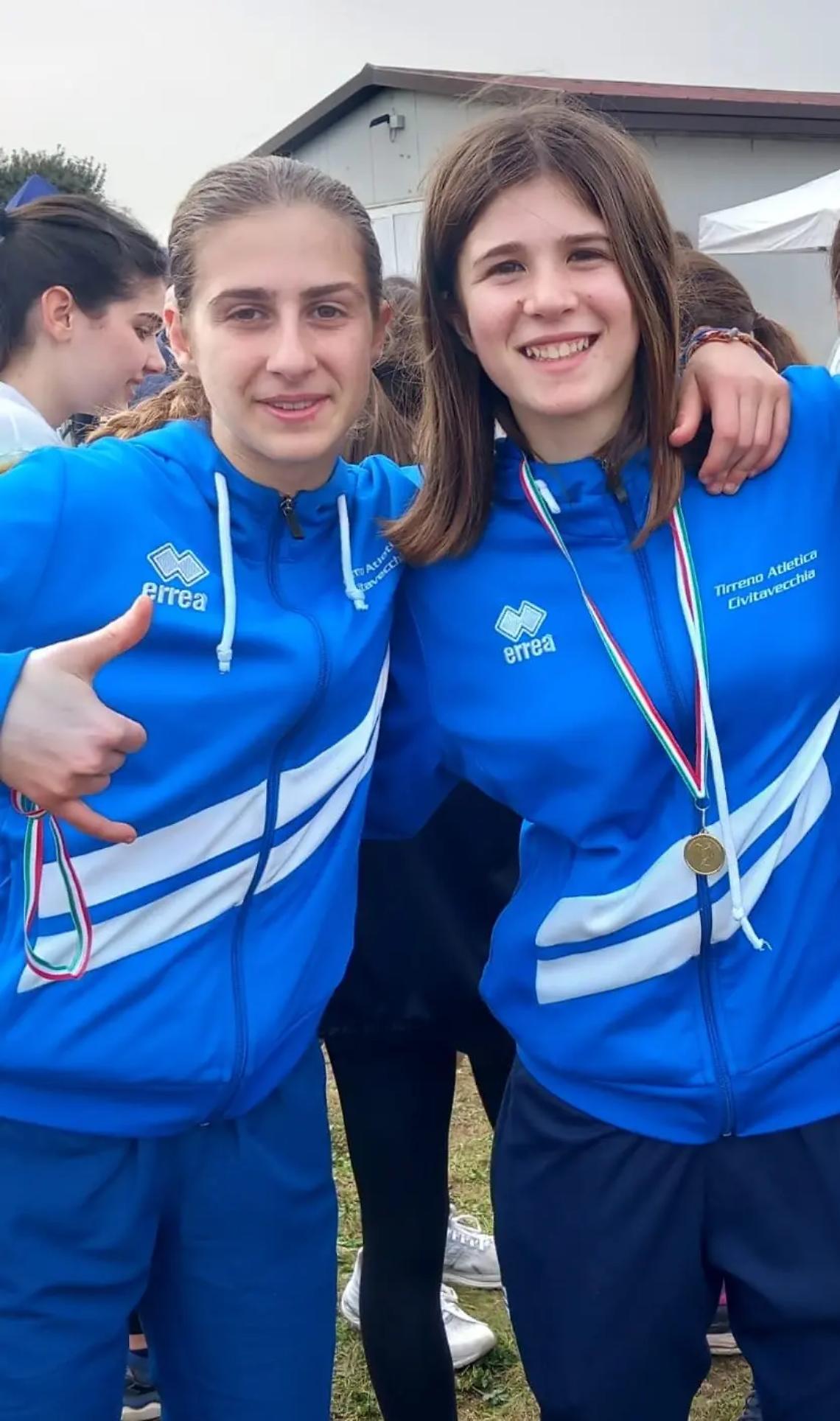 Myriam Tofi vince il Trofeo Liberazione nei 3000 metri