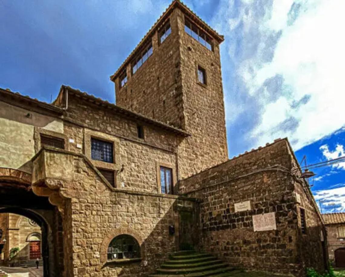 SpazioTempismo, domenica il finassage a palazzo Scacciaricci