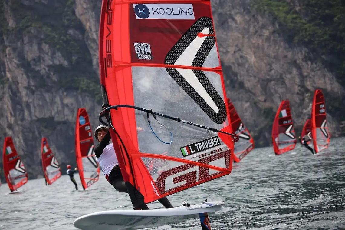 Gli atleti della Lni Civitavecchia alla terza tappa di Coppa Italia
