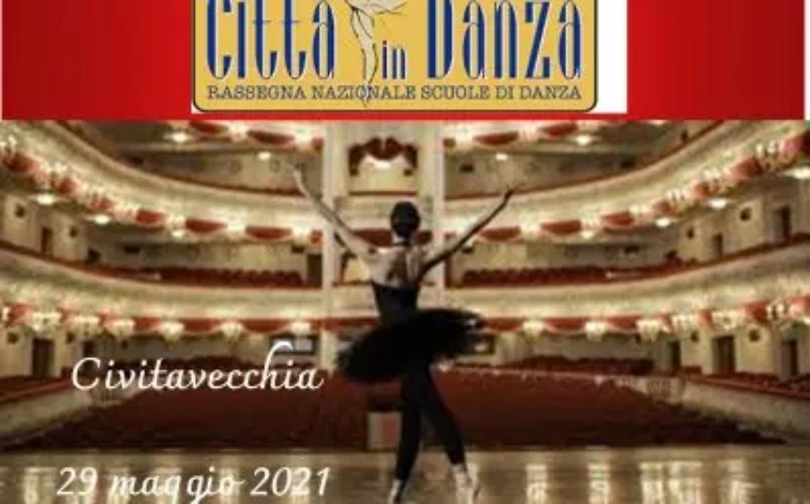Torna a Civitavecchia &ldquo;Citt&agrave; in danza&rdquo;
