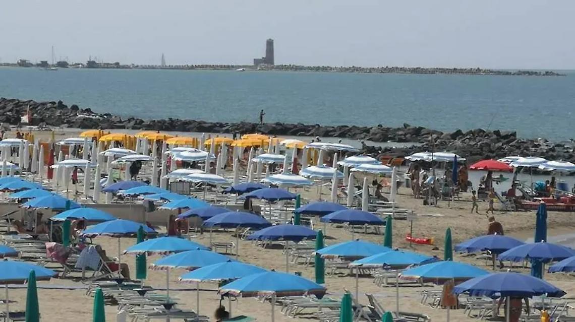 Stagione balneare: al via sabato 11 maggio