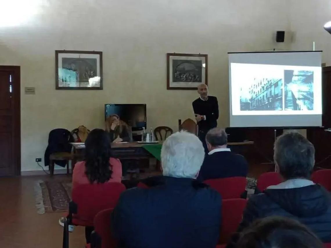 Allumiere ha accolto le storie delle vittime delle Fosse Ardeatine